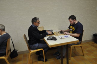 Torneo di scacchi