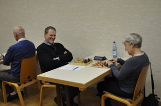 Torneo di scacchi