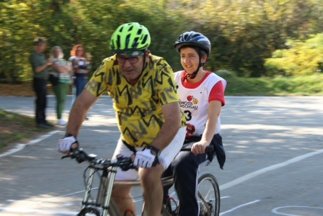 Tandem