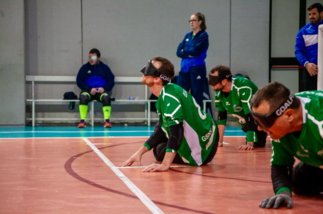 Goalball